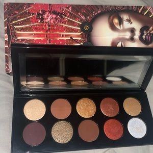 Pat McGrath Mothership V Eyeshadow Palette Bronze Seduction